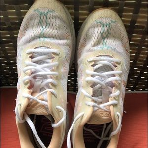 Asics Kayano  8  1/2